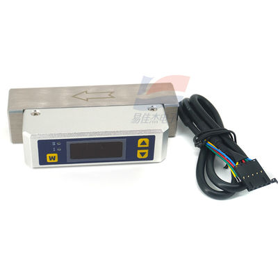 MF4708-N3-50-AB-A  Czujnik przepływu powietrza do chromatografów gazowych, monitoringu środowiska i poborników powietrza