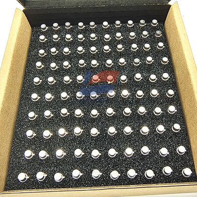 AD590JH Dwupinowy, zintegrowany czujnik temperatury o wysokiej dokładności kalibracji i rezystancji elektrycznej