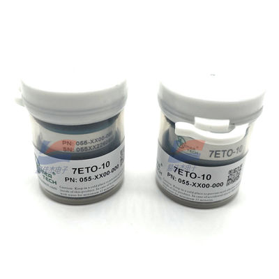 YJJ 7ETO-10 055-XX00-000 7 Series Elektrochemiczny czujnik tlenku etylenu jest stosowany w dziedzinie przemysłu chemicznego kopalni węgla