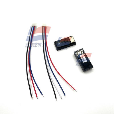 HTW-211 Wysoce precyzyjny czujnik temperatury i wilgotności Monitoring środowiska Kontrola przemysłowa Dom inteligentny