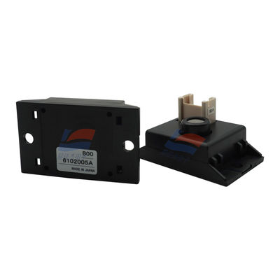 CGM6812-B00 Moduł czujnika gazu wodorowego Wykrywanie wycieku gazu w systemach ogniw paliwowych