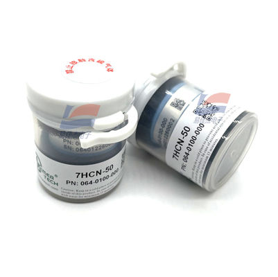 YJJ 7HCN-50 064-0100-000 Elektrochemiczny czujnik cyjanku wodorowego jest używany do pomiaru i wykrywania stężenia HCN
