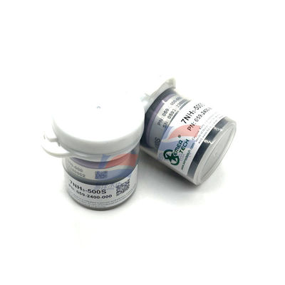 YJJ 7NH3-500S 059-2400-000 Elektrochemiczny czujnik cyjanku wodorowego serii 7 jest stosowany do pomiaru stężenia gazu amoniaku