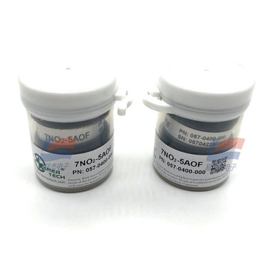 YJJJ 7NO2-5AOF 057-0400-000 Elektrochemiczny czujnik dwutlenku azotu w przemyśle