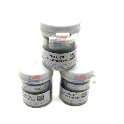YJJ 7NO2-20 057-0200-000 Elektrochemiczny czujnik dwutlenku azotu jest używany do wykrywania stężenia gazu NO2