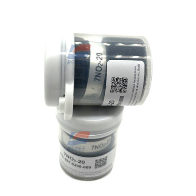 YJJ 7NO2-20 057-0200-000 Elektrochemiczny czujnik dwutlenku azotu jest używany do wykrywania stężenia gazu NO2