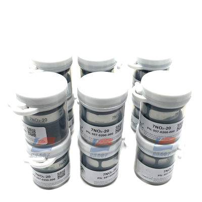 YJJ 7NO2-20 057-0200-000 Elektrochemiczny czujnik dwutlenku azotu jest używany do wykrywania stężenia gazu NO2