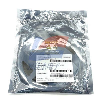 SHTC3 cyfrowy czujnik temperatury i wilgotności do kontroli przemysłowej automatyki budynków