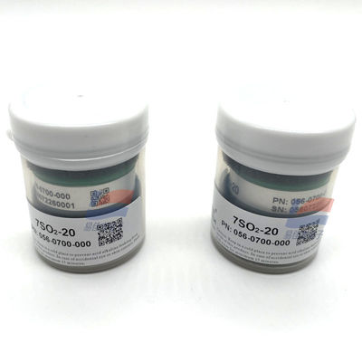 YJJ 7SO2-5 056-0600-000 Elektrochemiczny czujnik dwutlenku siarki służy do wykrywania stężenia gazu SO2