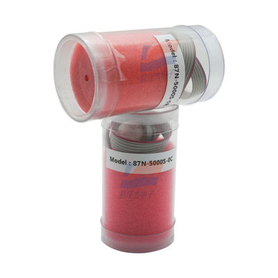 Czujnik ciśnienia 87N-5000S-OC Rezystory grubowarstwowe SMD Uszczelniony czujnik