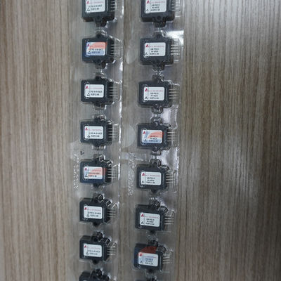 100 PSI-D-4V-ASCX Czujniki ciśnienia do montażu na płytce, różnicowe, do instrumentacji medycznej