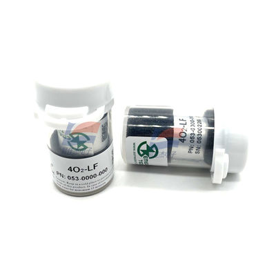 YJJ 4O2-LF 053-0000-000 4 serii Elektrochemiczny czujnik cyjanku wodorowego jest stosowany w dziedzinie bezpieczeństwa przemysłowego