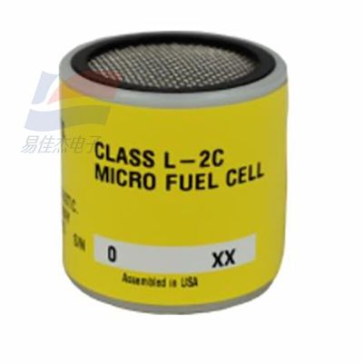 YJJ L-2C C06689-L2C czujnik tlenu Analizator tlenu KLASA L-2C Bateria tlenowa ogniwo paliwowe
