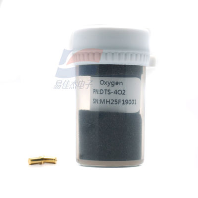 Moduł inteligentnego cyfrowego czujnika gazu tlenu DTS-4O2 do monitoringu bezpieczeństwa przemysłowego