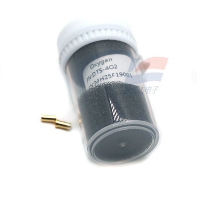 Moduł inteligentnego cyfrowego czujnika gazu tlenu DTS-4O2 do monitoringu bezpieczeństwa przemysłowego