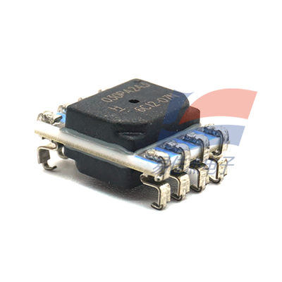 YJJ HSCMRNN001PDAA3 Unidirectional Radial Spiked Port 0 - 1 Bar Pressure Sensor For Medical Devices