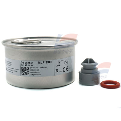 MLF-19GE Gazowy czujnik O2 tlenu do maszyn CPAP, bezołowiowy