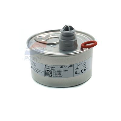 MLF-19GE Gazowy czujnik O2 tlenu do maszyn CPAP, bezołowiowy