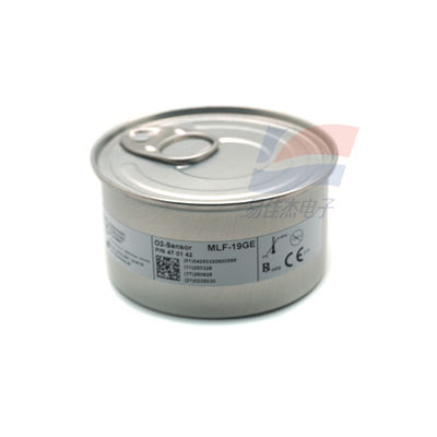 MLF-19GE Gazowy czujnik O2 tlenu do maszyn CPAP, bezołowiowy