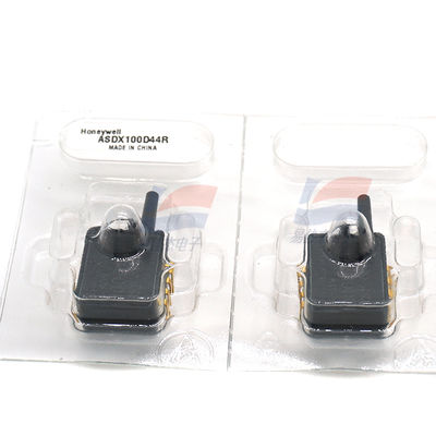 ASDX100D44R Board Mount Pressure Sensors Gauge And Differential Digital