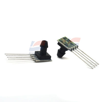 CPC01GFC Panel Mount Pressure Sensor Krzemowy niekompensowany