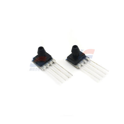 CPC01GFC Panel Mount Pressure Sensor Krzemowy niekompensowany