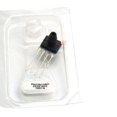CPC01GFC Panel Mount Pressure Sensor Krzemowy niekompensowany