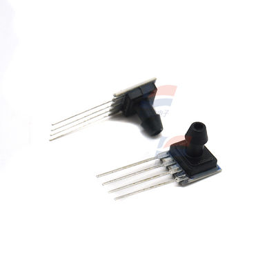 CPC01GFC Panel Mount Pressure Sensor Krzemowy niekompensowany