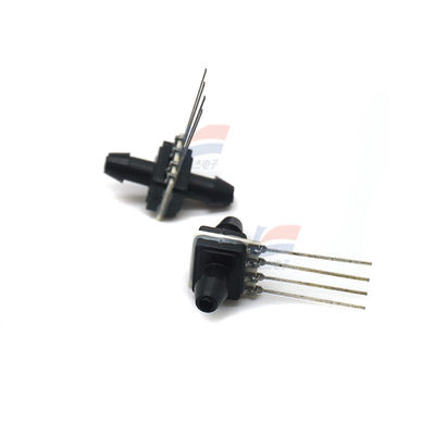 CPXL10DF Panel Mount Silicon Sensors Differencial Uncompensated