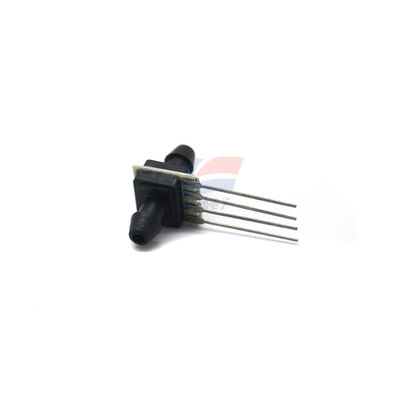 CPXL10DF Panel Mount Silicon Sensors Differencial Uncompensated