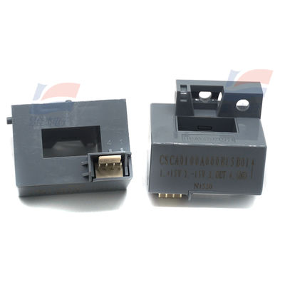 CSCA0100A000B15B01 Przemysłowy czujnik prądu w zamkniętej pętli 100A Trwałość HVAC Analog
