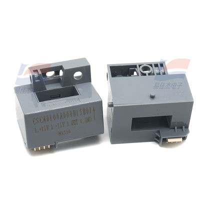 CSCA0100A000B15B01 Przemysłowy czujnik prądu w zamkniętej pętli 100A Trwałość HVAC Analog