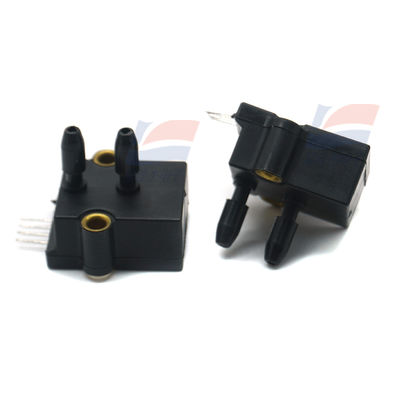 DC002NDC4 czujniki ciśnienia na desce różnicowe przez otwór