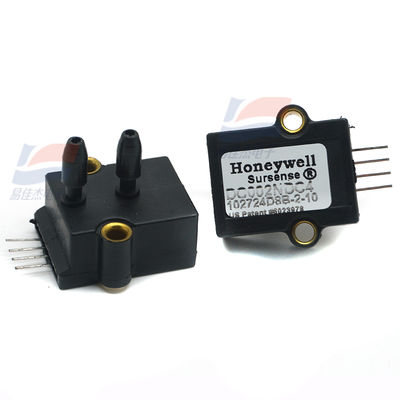 DC002NDC4 czujniki ciśnienia na desce różnicowe przez otwór