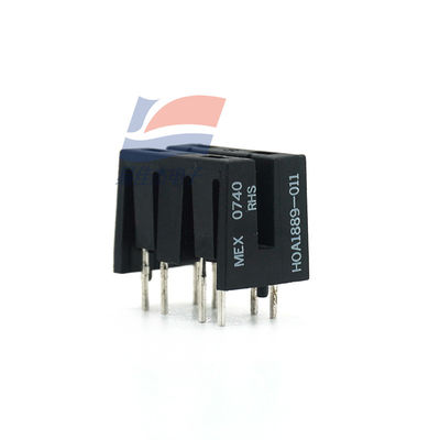 HOA1889-011 Sensor fototransistor wyjście Dual Channel Transmissive Sensor