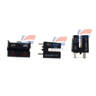 HOA1889-011 Sensor fototransistor wyjście Dual Channel Transmissive Sensor