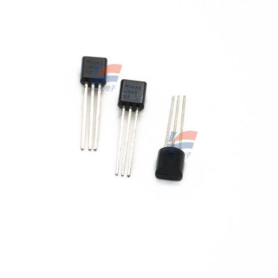 LM35DZ czujniki temperatury Precision Centigrade HVAC Medical