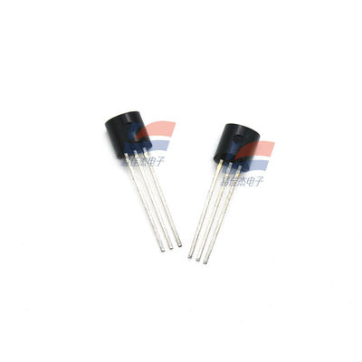 LM35DZ czujniki temperatury Precision Centigrade HVAC Medical