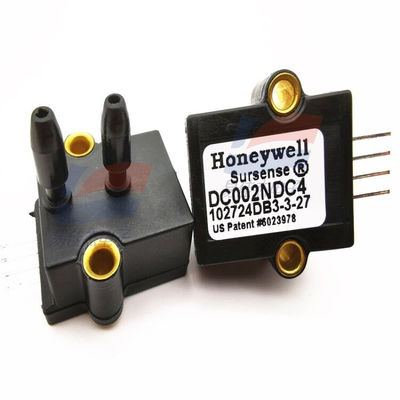 Czujnik ciśnienia DC002NDC4 do integracji z pompami infuzyjnymi, sprzęt medyczny