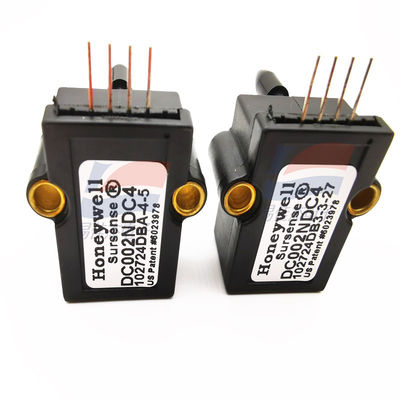 Czujnik ciśnienia DC002NDC4 do integracji z pompami infuzyjnymi, sprzęt medyczny