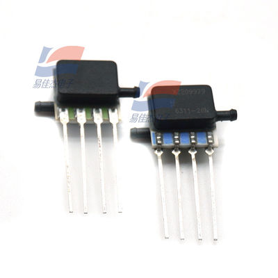 YJJ XZ209979SSC Czujnik ciśnienia interfejsu dźwigni jest używany w dziedzinie automatyki przemysłowej