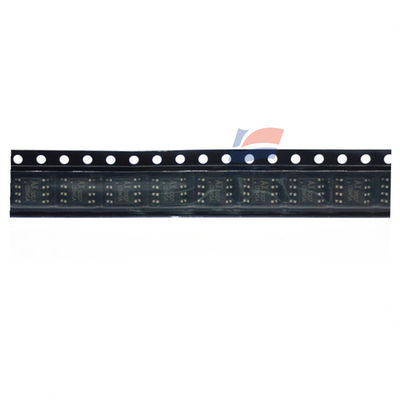 YJJ AX3007CSA Układ scalony regulatora napięcia, elementy układu scalonego sterownika LED