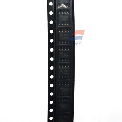 YJJ AX3007CSA Układ scalony regulatora napięcia, elementy układu scalonego sterownika LED