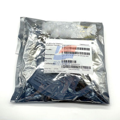 Czujnik temperatury i wilgotności cyfrowy YJJ SHT35 jest używany w inteligentnych budynkach i inkubatorach dla zwierząt