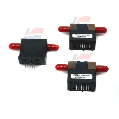 YJJ AWM2100V czujnik przepływu masy gazu ma analogiczną moc wyjścia ± 200 Sccm i jest używany do sterowania HVAC