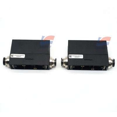 YJJ FS4003-2-R-CV-A czujnik przepływu masy gazu przepływometer stosowany do licznika cząstek stałych