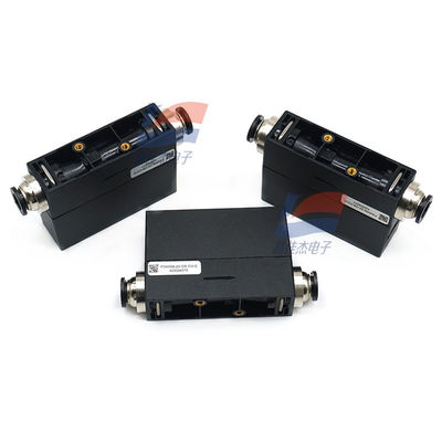 YJJ FS4003-2-R-CV-A czujnik przepływu masy gazu przepływometer stosowany do licznika cząstek stałych