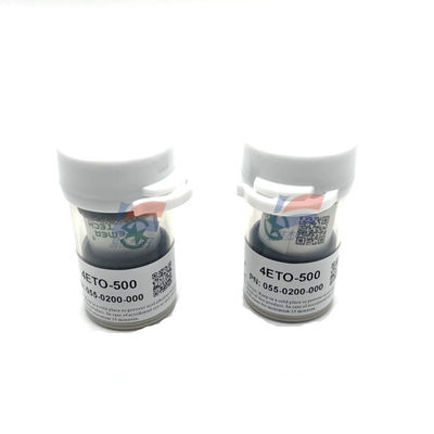 Czujnik gazu 4ETO-500 do monitorowania sterylizacji medycznej i bezpieczeństwa przemysłowego