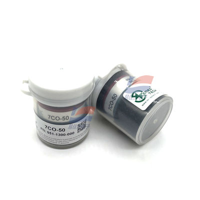 7CO-50 7CO-100 czujnik gazu tlenku węgla do monitorowania bezpieczeństwa przemysłowego