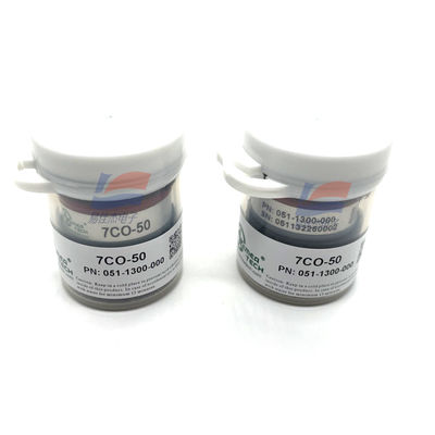 7CO-50 7CO-100 czujnik gazu tlenku węgla do monitorowania bezpieczeństwa przemysłowego